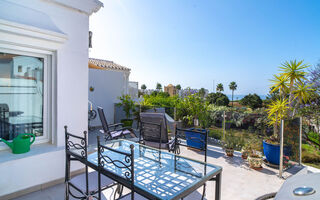 Náhled objektu Tropicana 6C by Casasol, Nerja