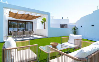 Náhled objektu Villas de Punta Lara 18 by Casasol, Nerja
