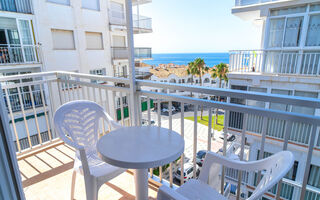 Náhled objektu Chaparil Seaview by Casasol, Nerja