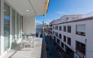 Náhled objektu Paloma Central Apartment, Nerja