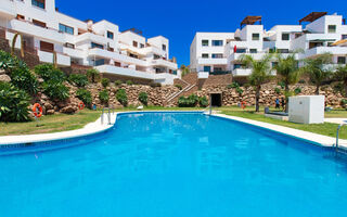 Náhled objektu Nerja Center View, Nerja