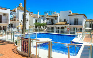 Náhled objektu Carmen, Nerja