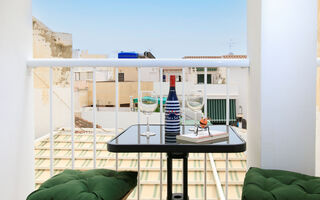 Náhled objektu Elvix Nerja Centre A, Nerja