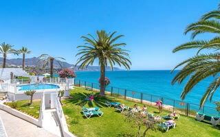 Náhled objektu Tuhillo E1 Luxury Seaview by Casasol, Nerja