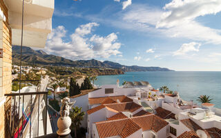 Náhled objektu Bahia 57 Apartments by Casasol, Nerja