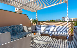 Náhled objektu Vila La Dorada 3  Burriana by Casasol, Nerja