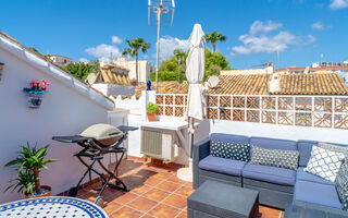 Náhled objektu Casa Pueblo Andaluz 38 by Casasol, Nerja