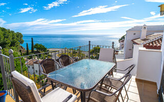 Náhled objektu Vila Ladera del Mar Private Pool by Casasol, Nerja