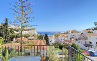 Náhled objektu Vila Casa la Vida by Casasol, Nerja