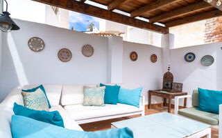 Náhled objektu Casa Animas 10 Jacuzzi by Casasol, Nerja