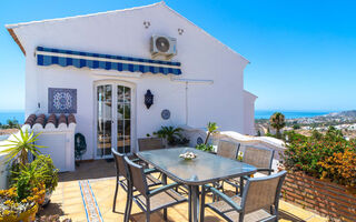 Náhled objektu Objekt ES5405.854, Nerja