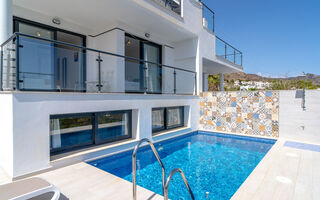 Náhled objektu Vila Luxuria Private Pool by Casasol, Nerja