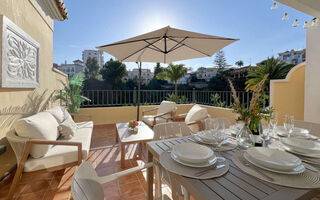 Náhled objektu Jardines de Burriana Deluxe by Casasol, Nerja