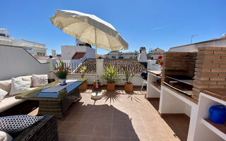 Náhled objektu Casa Animas Centro by Casasol, Nerja