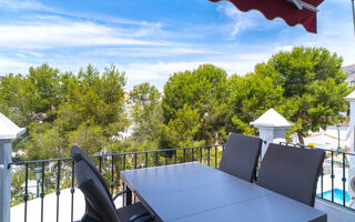 Náhled objektu Aljamar 6 Burriana Beach by Casasol, Nerja