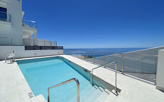 Náhled objektu Terrazas de Ladera Duplex 10 by Casasol, Nerja