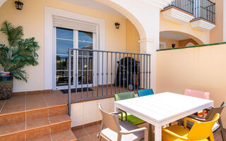 Náhled objektu Vila La Dorada 4 Burriana by Casasol, Nerja
