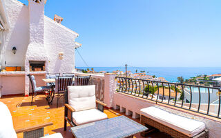 Náhled objektu Casa Rosa Splash Pool by Casasol, Nerja