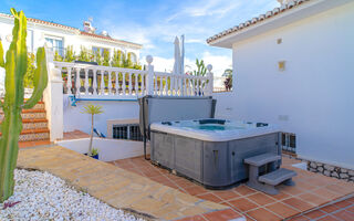 Náhled objektu Vila Grande Luxe Private Pool by Casasol, Nerja