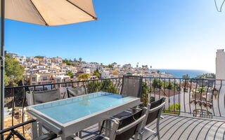 Náhled objektu Casa Eden Burriana by Casasol, Nerja