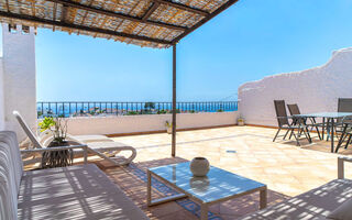 Náhled objektu Capistrano Village Pueblo 15 by Casasol, Nerja