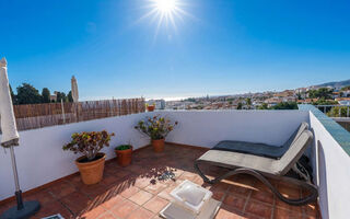 Náhled objektu Fuentesol 15 Casa Lindblad by Casasol, Nerja