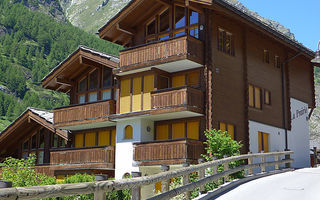 Náhled objektu La Prairie, Zermatt