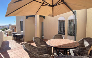 Náhled objektu Vila Lucena Private Pool by Casasol, Nerja