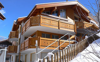Náhled objektu Amici, Zermatt