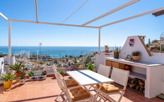 Náhled objektu Vila Seaview Punta Lara by Casasol, Nerja