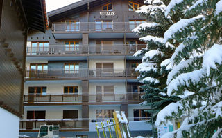 Náhled objektu Vitalis, Zermatt