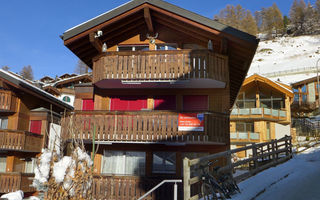 Náhled objektu Susanna, Zermatt