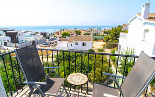 Náhled objektu Casa Lovisa Private Pool by Casasol, Nerja