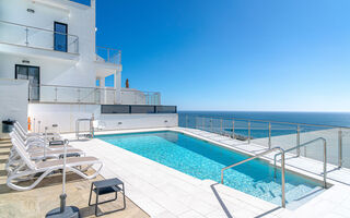 Náhled objektu Terrazas de Ladera V3 Luxury by Casasol, Nerja