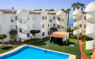 Náhled objektu Laguna Beach Padel, Torrox Costa