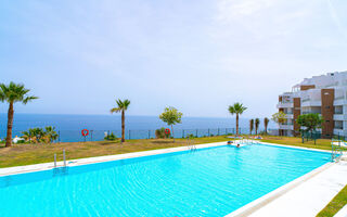 Náhled objektu Luxury Living Isea 3114 by Casasol, Torrox Costa