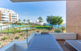 Náhled objektu Luxury Pool View Isea 1111, Torrox Costa