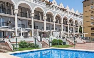 Náhled objektu Los Arcos, Torremolinos