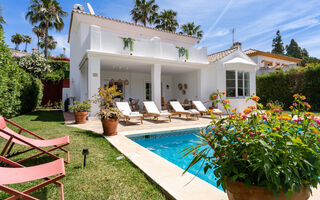 Náhled objektu Vila Elisana, Mijas Costa