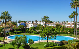 Náhled objektu San Pedro Beach, Marbella
