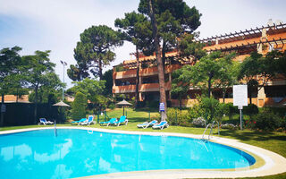 Náhled objektu Pinogolf de Don Carlos, Marbella