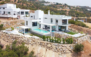 Náhled objektu Luxury Villa Tomillo, Marbella