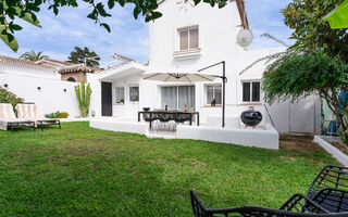 Náhled objektu Casa Alejandro, Marbella