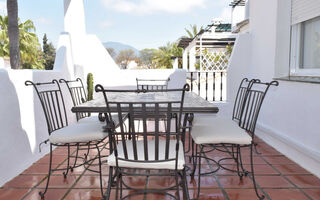 Náhled objektu Ático dúplex-Urbanización Los Naranjos, Marbella