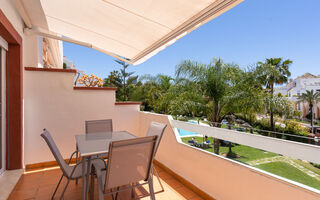 Náhled objektu Marbella Playa 2 1 A, Marbella