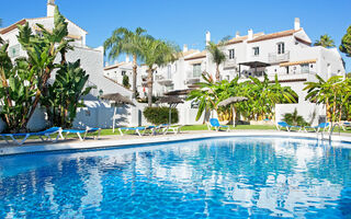 Náhled objektu Paraíso Golden Mille- Estepona Studio, Estepona