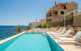 Náhled objektu Magrana Pool House, Porto Cristo