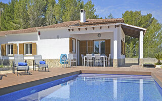 Náhled objektu Pinocha (Villa Anglessos), Can Picafort