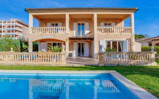 Náhled objektu Vila Lago - Aran Berna Etv/14896 by PriorityVilla, Alcúdia