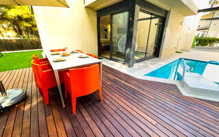 Náhled objektu Mallorca - Villa PAM, Alcúdia